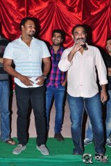 Run Raja Run Movie Success Meet